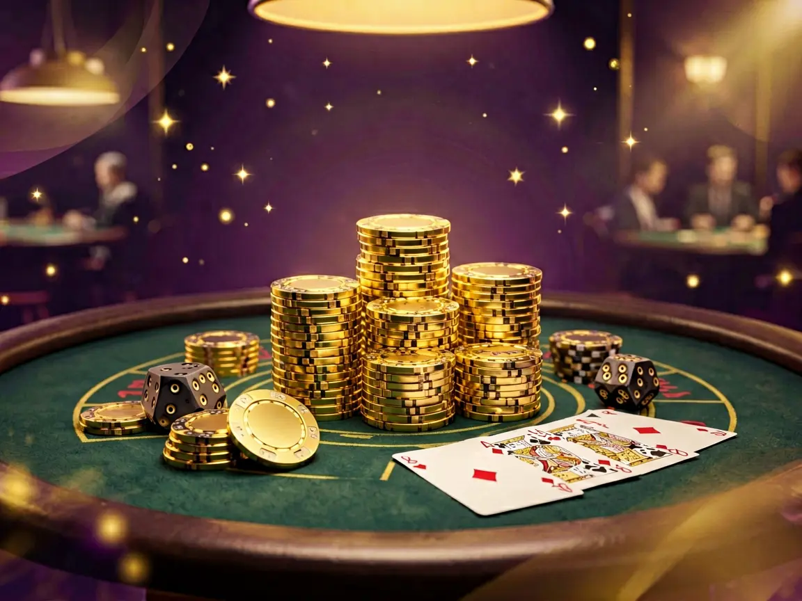 Weekend High Roller
