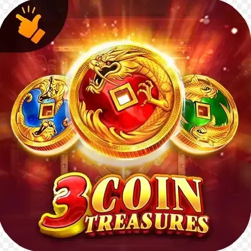 3 Coins Comecomdeposit