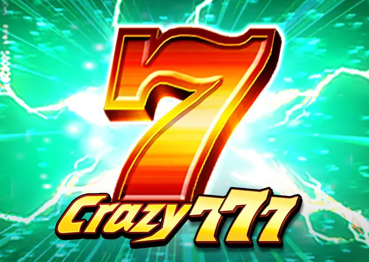 Crazy 777 Comecomdeposit