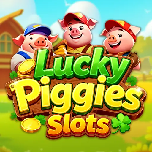 Lucky Piggies gemple Comecomdeposit