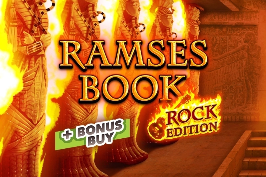 Ramses Book Comecomdeposit